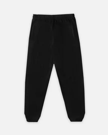 Classic Sweatpants – Black