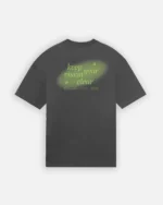 Keep Your Vision Clear T-Shirt – Charcoal