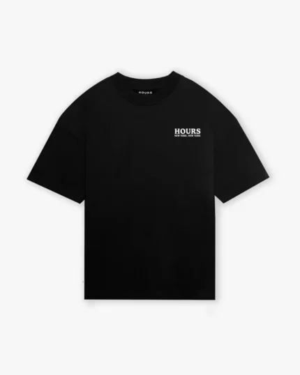 Protect T-Shirt – Black