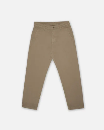 Work Pant – Beige