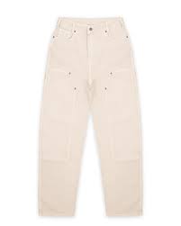 Carpenter Pants – Beige